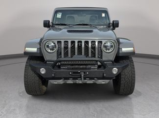 Used 2021 Jeep Gladiator Mojave AWD/4WD video 2