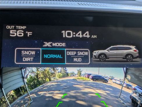 Used 2023 Subaru Ascent Touring image 32