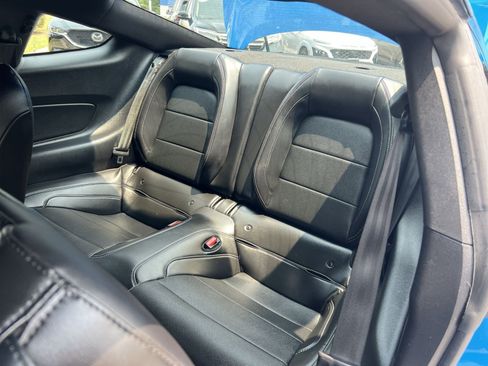 Used 2022 Ford Mustang GT Premium w/ Equipment Group 401A RWD image 24