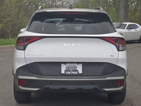 Used 2023 Kia Sportage X-Pro AWD/4WD image 15