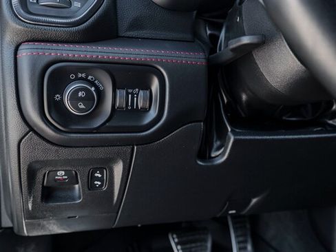Used 2022 RAM 1500 TRX w/ TRX Level 2 Equipment Group AWD/4WD image 26