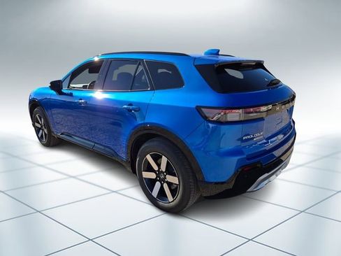 New 2026 Honda Prologue Touring image 3