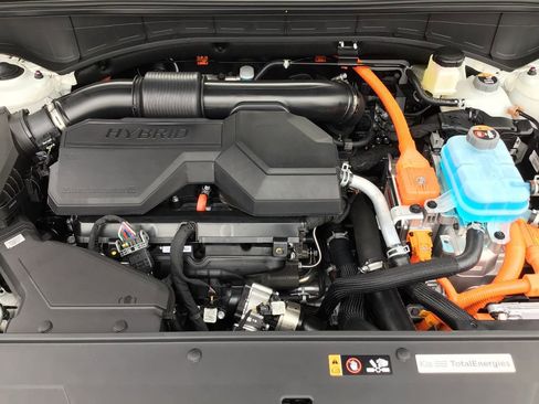 New 2026 Kia Sorento EX image 7