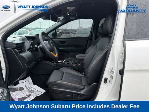 Used 2026 Subaru Outback Wilderness w/ Wilderness Package AWD/4WD image 15