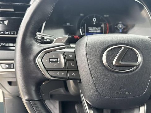 Certified 2025 Lexus RX 350 Premium w/ Accessory Package (Z1) FWD image 15
