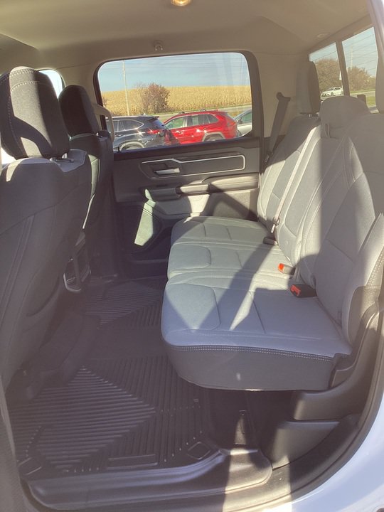 Used 2020 RAM 1500 Big Horn AWD/4WD image 18