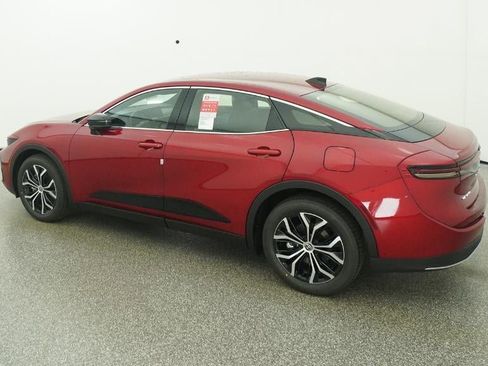 New 2026 Toyota Crown XLE image 4