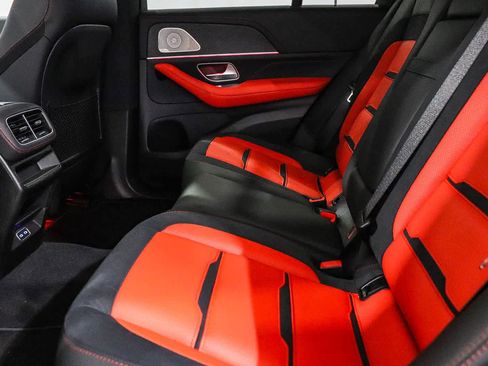 Used 2026 Mercedes-Benz GLE 53 AMG 4MATIC image 21