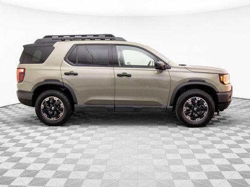 Used 2026 Honda Passport TrailSport Elite image 7