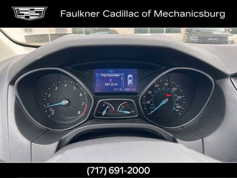 Used 2013 Ford Focus SE image 21