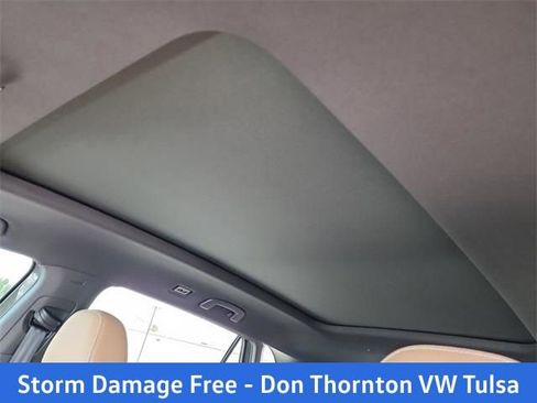 New 2026 Volkswagen Atlas Cross Sport SEL AWD/4WD image 27