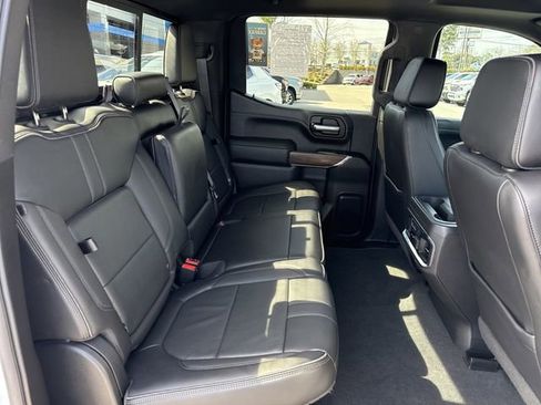 Used 2021 Chevrolet Silverado 1500 High Country image 29