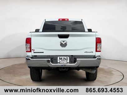 Used 2024 RAM 2500 Big Horn w/ Off Road Package