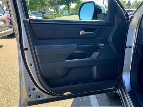 New 2026 Toyota Tundra Platinum AWD/4WD image 10