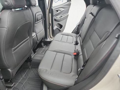 New 2026 Chevrolet TrailBlazer RS w/ Convenience Package image 11