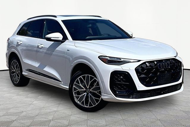 New 2026 Audi Q5 Premium Plus AWD/4WD image 11