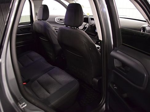 Used 2024 Ford Bronco Sport Big Bend w/ Convenience Package AWD/4WD image 33