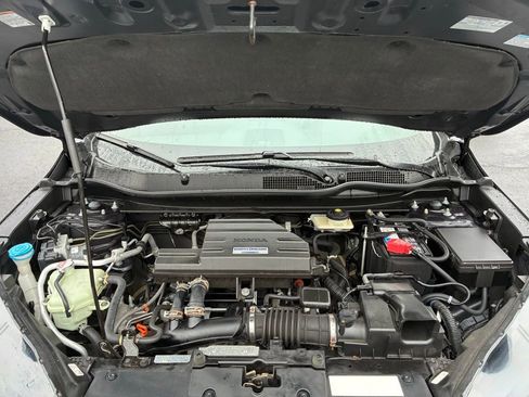 Used 2019 Honda CR-V EX image 9