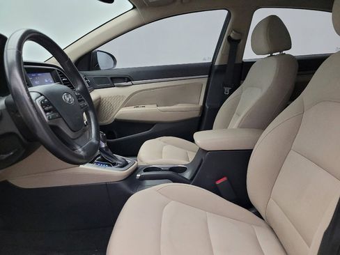 Used 2018 Hyundai Elantra Value Edition image 17