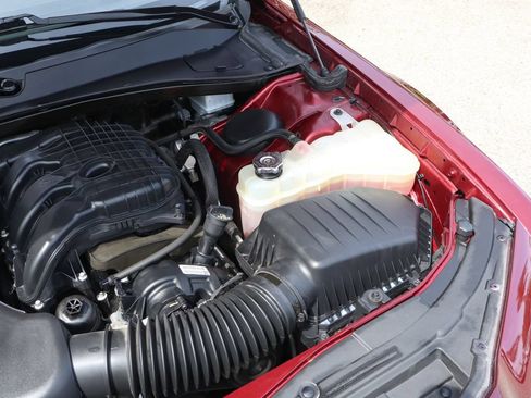 Used 2023 Chrysler 300 Touring L w/ Popular Equipment Group AWD/4WD image 15