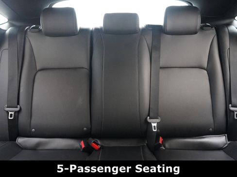 Used 2023 Acura Integra A-Spec image 33