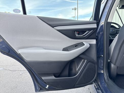 Used 2025 Subaru Legacy Premium image 14