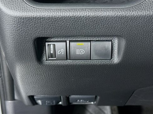 Used 2025 Toyota RAV4 LE image 16