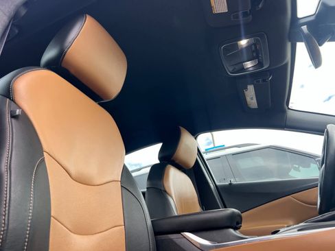 Used 2017 Chevrolet Volt Premier w/ Driver Confidence II Package image 17