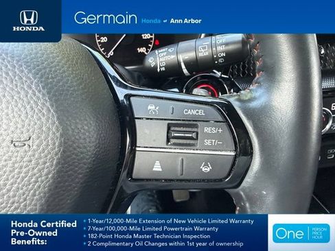 Used 2024 Honda CR-V Sport Touring image 26