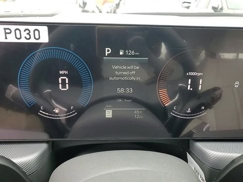 New 2026 Hyundai Sonata SEL image 19