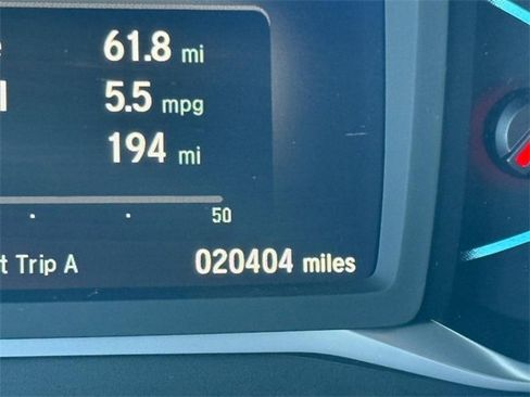 Used 2022 Honda Pilot Sport image 21