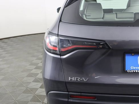 Used 2024 Honda HR-V LX image 12
