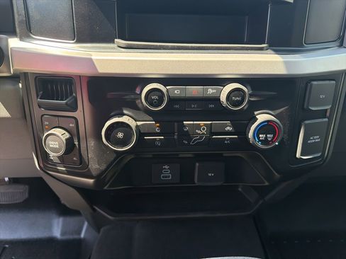 Used 2025 Ford F250 XL w/ STX Appearance Package AWD/4WD image 16