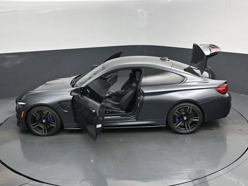 Used 2020 BMW M4 Coupe w/ Competition Package image 17