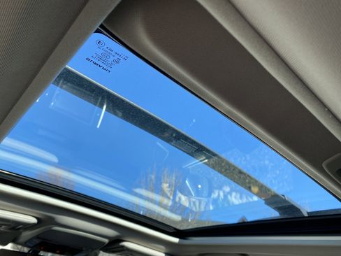 Used 2021 Subaru Forester Touring w/ Popular Package #2 image 35