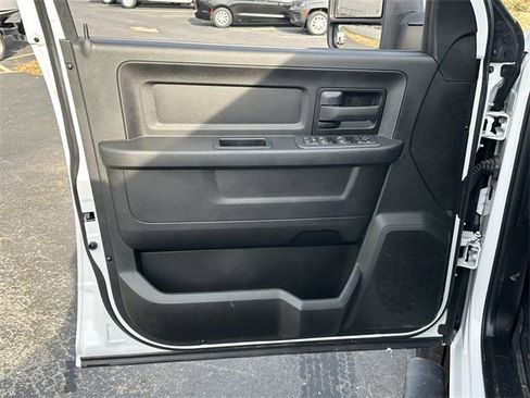 Used 2025 RAM 2500 Tradesman image 29