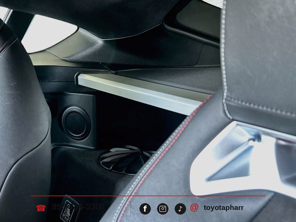 Used 2026 Toyota Supra RWD image 12
