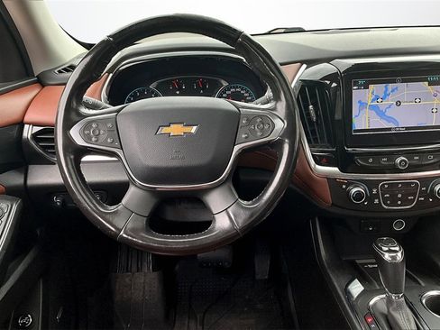 Used 2019 Chevrolet Traverse High Country image 8
