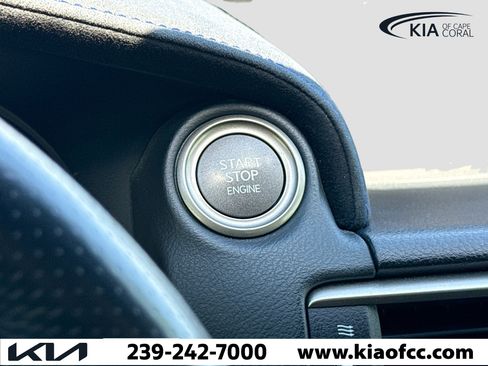 Used 2015 Lexus RC F F image 34