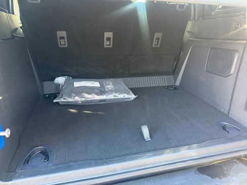 Used 2023 Ford Bronco Outer Banks AWD/4WD image 25