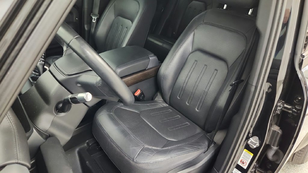 Used 2020 Land Rover Defender 110 X AWD/4WD image 27