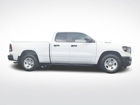 Used 2024 RAM 1500 Tradesman image 32