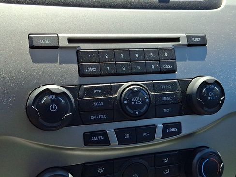Used 2008 Ford Focus SE FWD image 18