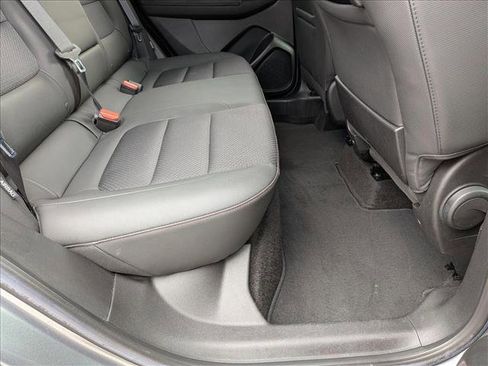 Used 2021 Chevrolet TrailBlazer RS w/ Sun and Liftgate Package image 20