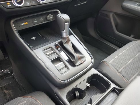 New 2026 Honda CR-V TrailSport image 29