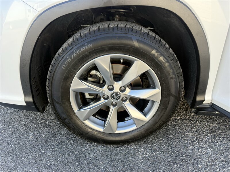 Used 2018 Lexus RX 350 AWD w/ Premium Package image 31