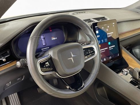 Certified 2021 Polestar Polestar 2 image 9