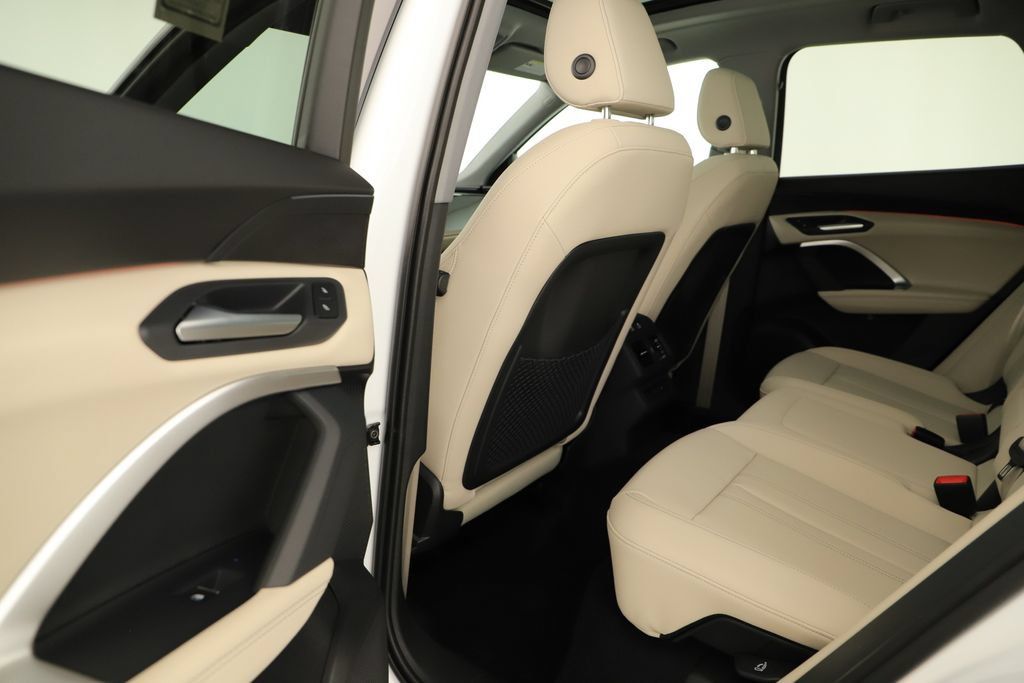 New 2026 Audi Q5 2.0T AWD/4WD image 27