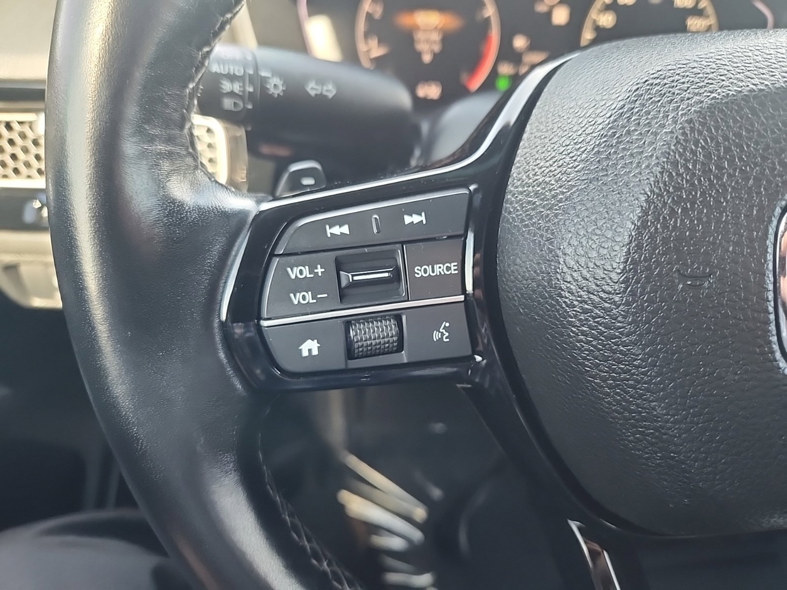 Used 2025 Honda Civic Sport image 19