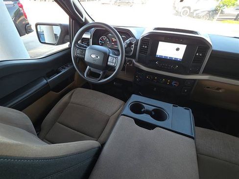 Used 2023 Ford F150 XLT AWD/4WD image 8